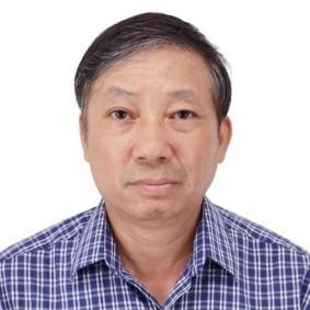Prof. Dinh Quoc Van